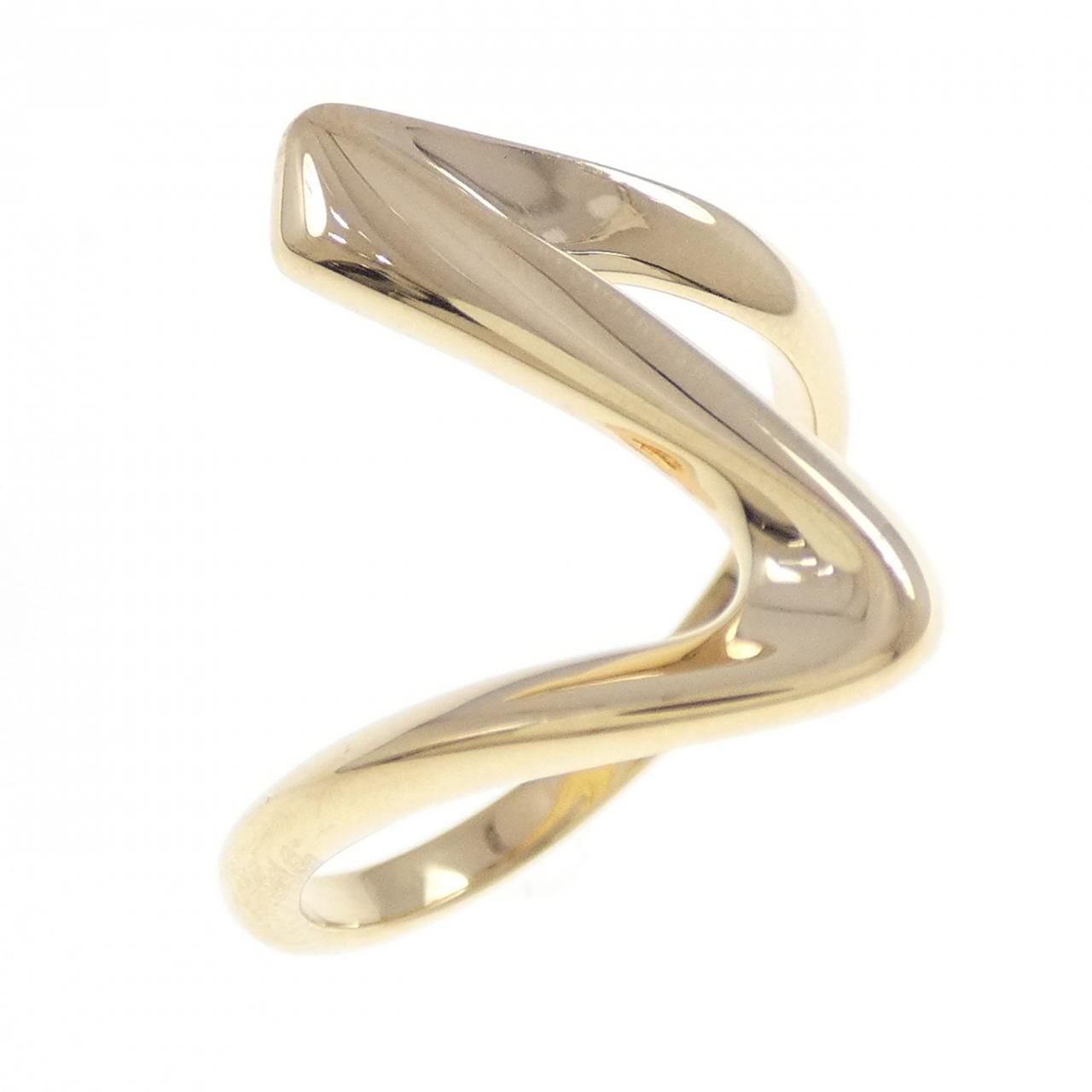 アート275 「オーガニック・プラネット(グリーンブルー)」 インテリア