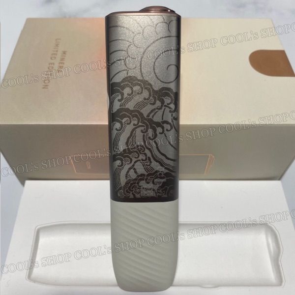 iQOS