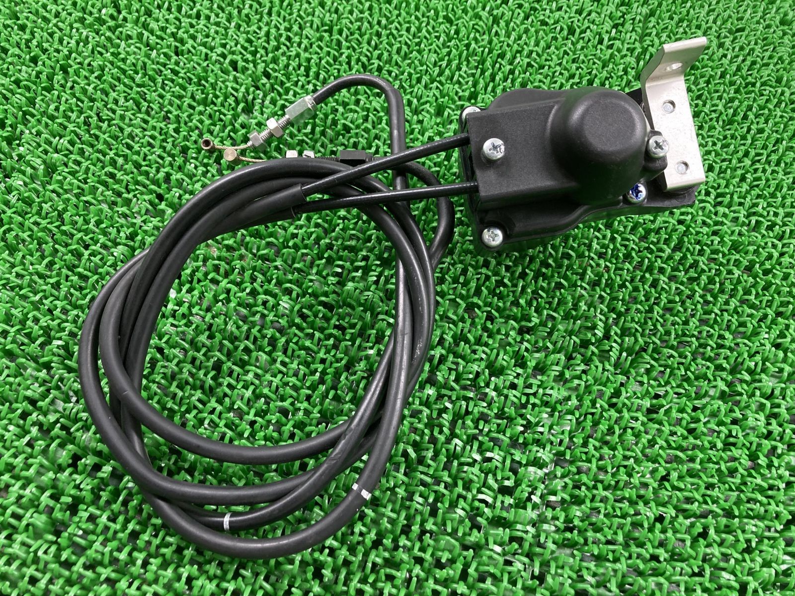 YZF-R1 サーボモーター 2CR ヤマハ 純正 中古 バイク 部品 RN32 排気バルブコントロール 割れ欠け無し コンディション良好 品薄