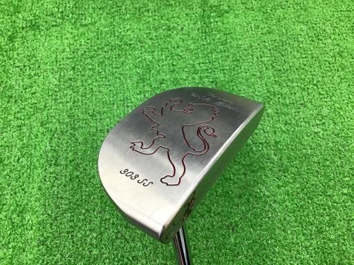 中古】 Piretti Piretti FIRENZE Classic 303 34インチ パター
