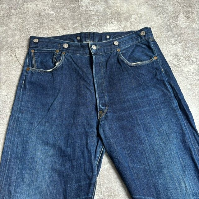 g*t様 LEVI'S USA製　125-0024 ファースト　125周年　50 2025年最新】リーバイス 125-0024の人気アイテム - メルカリ