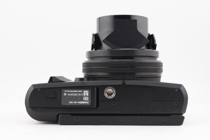 コンパクトデジタルカメラ M8461＃22