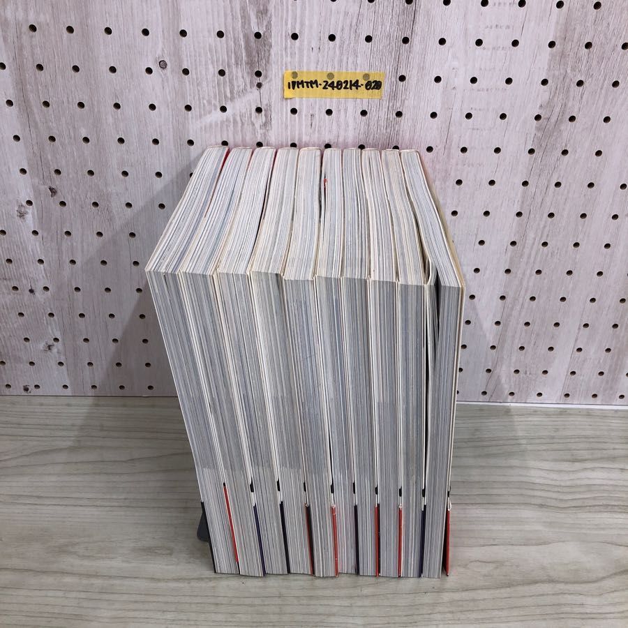 1▽ 計10冊 ビジュアル版 日本の世界を見る 揃い 10冊セット