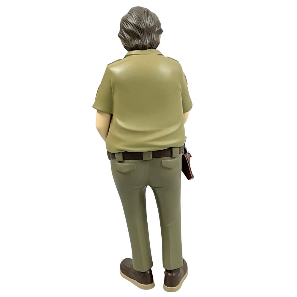 YUSUKE HANAI STRANGER THINGS JIM HOPPER フィギュア 正規品 / 30578 YUSUKE HANAI STRANGER THINGS JIM HOPPER フィギュア 正規品