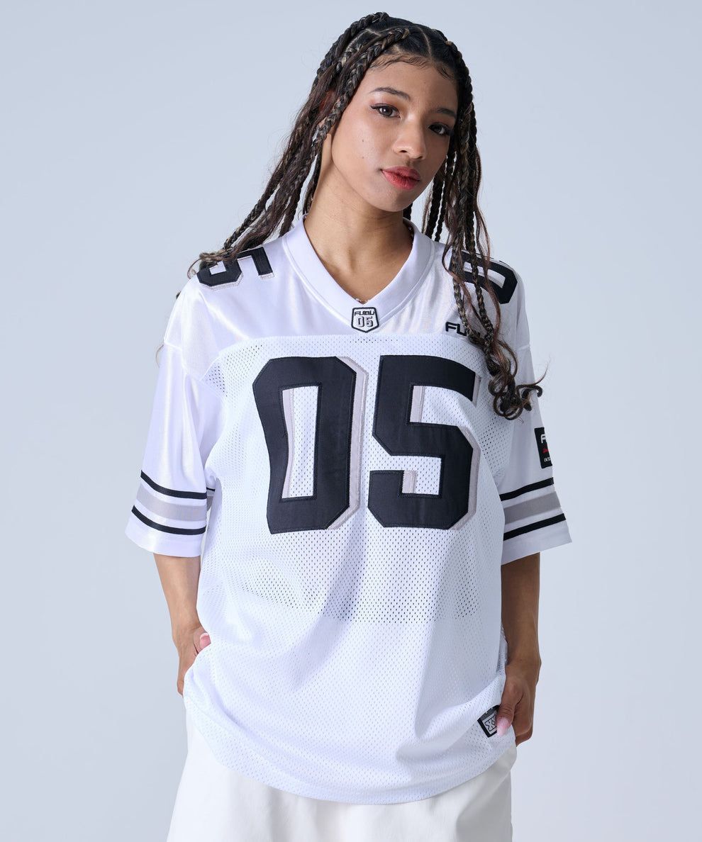 ☆FUBU☆ ヒップホップ ストリート オーバーサイズ ゲームシャツ C4917 ☆FUBU☆ ヒップホップ ストリート オーバーサイズ ゲームシャツ C4917