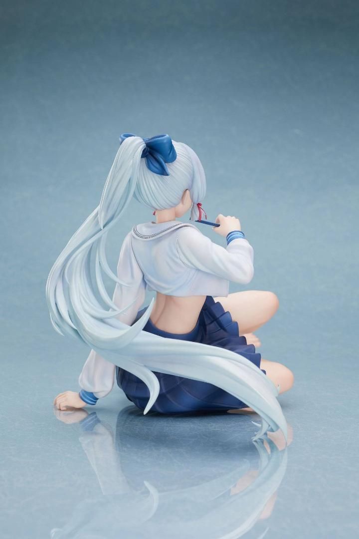 原神 神里綾華 ガレージキット 塗装済み完成品 フィギュア 1/6スケール 原神 神里綾華 ガレージキット 塗装済み完成品 フィギュア 1/6
