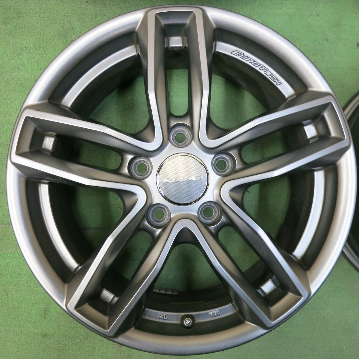 16×6.5J PCD112|5H