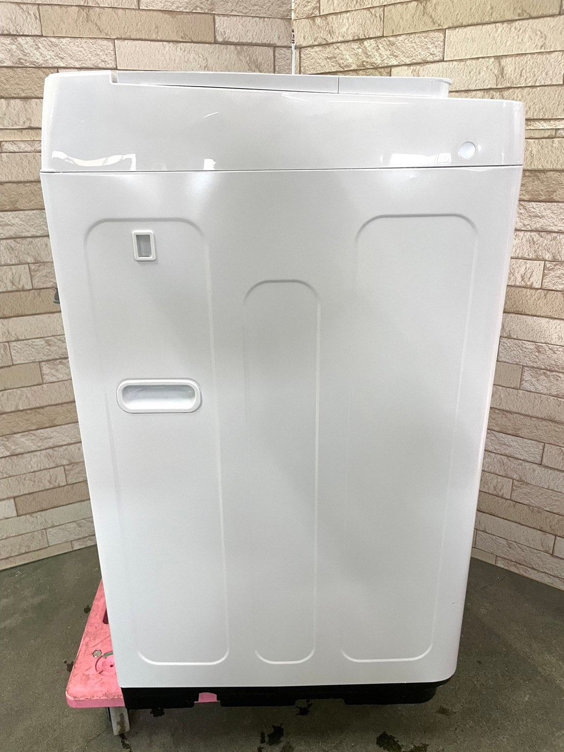 高年式 美品】大阪送料無料☆3か月保障付き☆洗濯機☆2023年