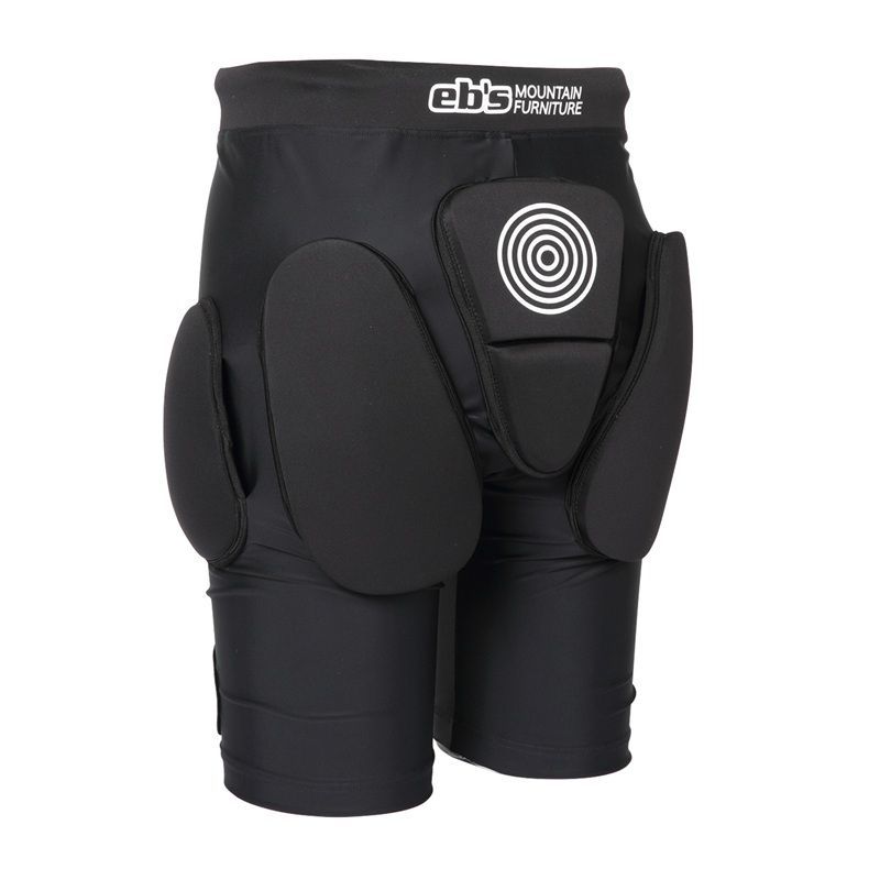 エビス eb s スノーボード PROTECTOR プロテクター SLIM PROTECT スリムプロテクト