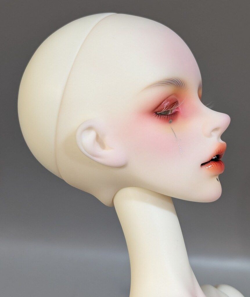 Doll Chateau Youth Doll Evangeline WWW_STEELWINDOWSANDDOORS_COM