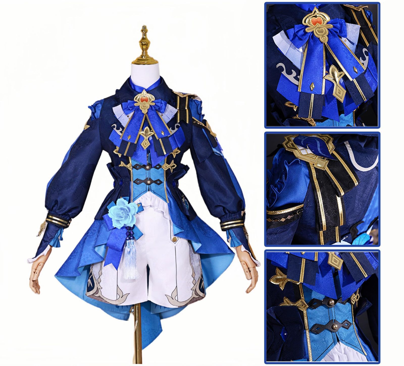 コスチューム 変装