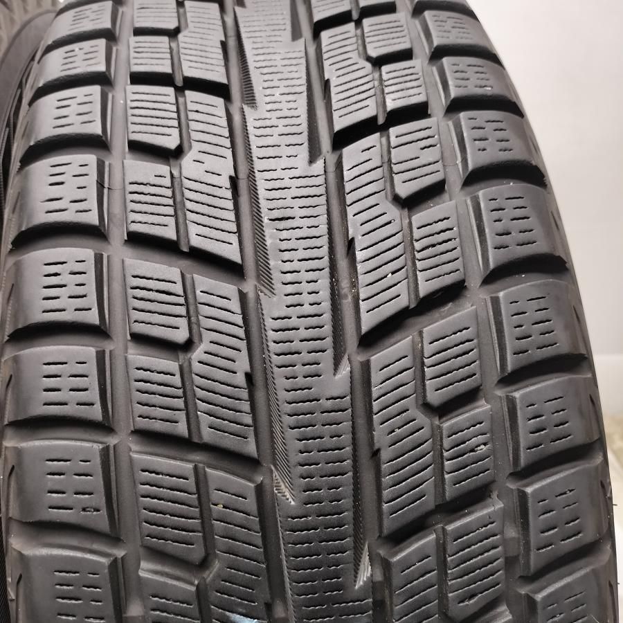 スタッドレス 4本