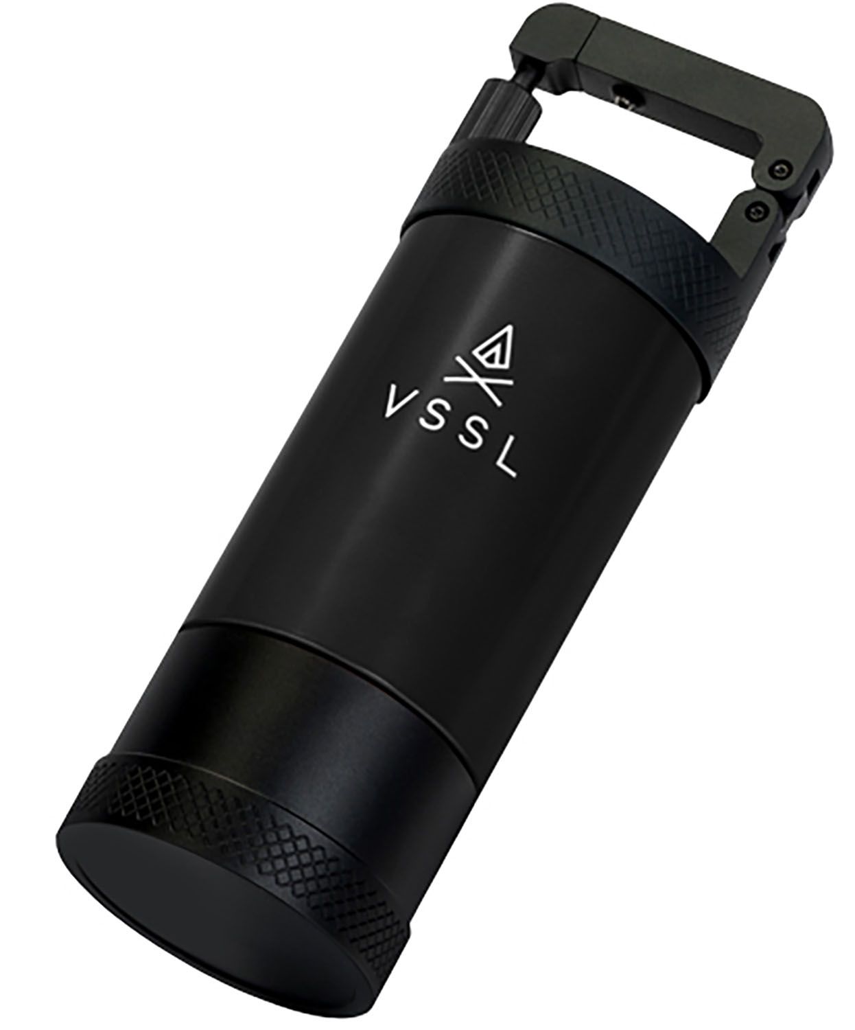 ベセル VSSL アウトドア ハンドコーヒーグラインダー ジャバ ブラック VSSL01122B -