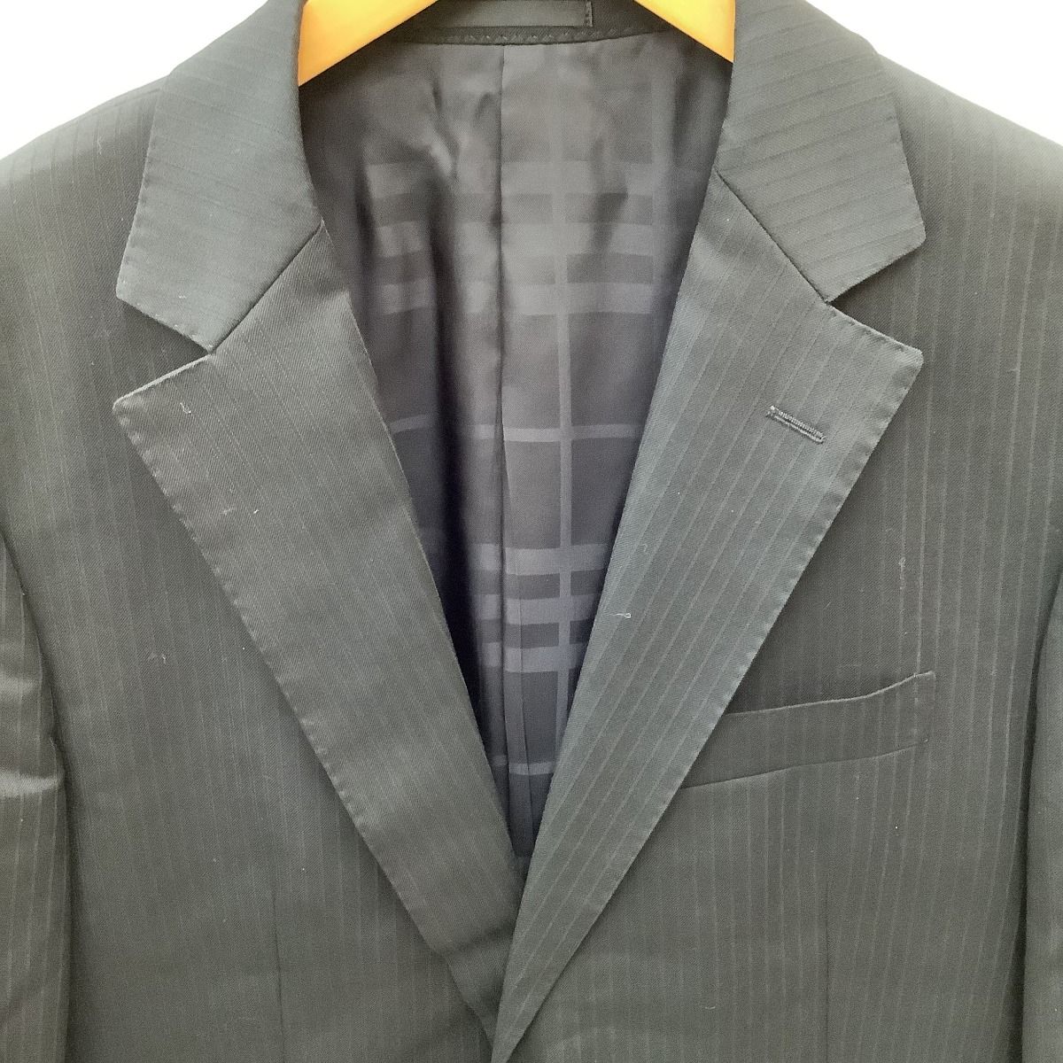 バーバリーロンドン メンズ