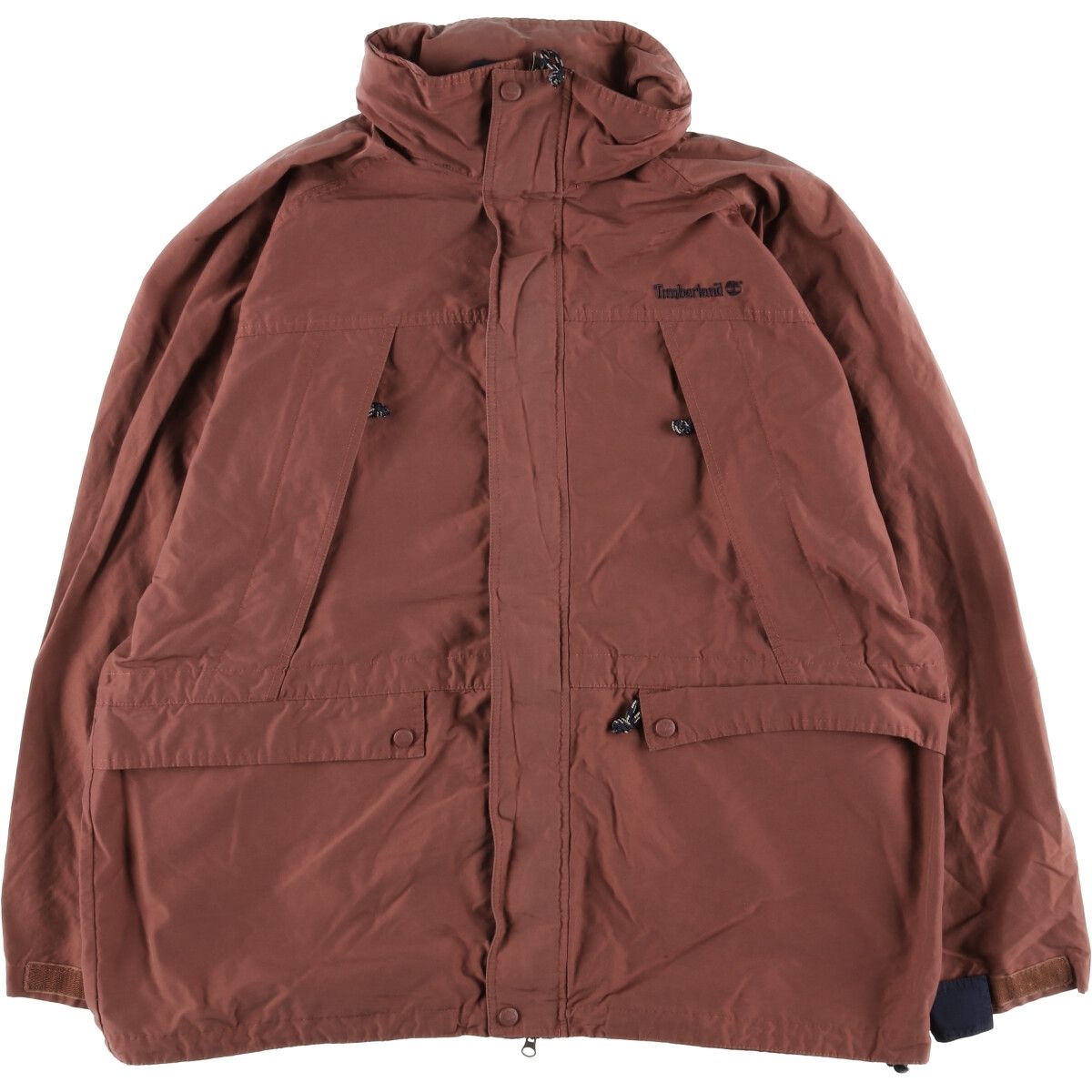 古着 90年代 ティンバーランド Timberland WEATHERGEAR マウンテン 