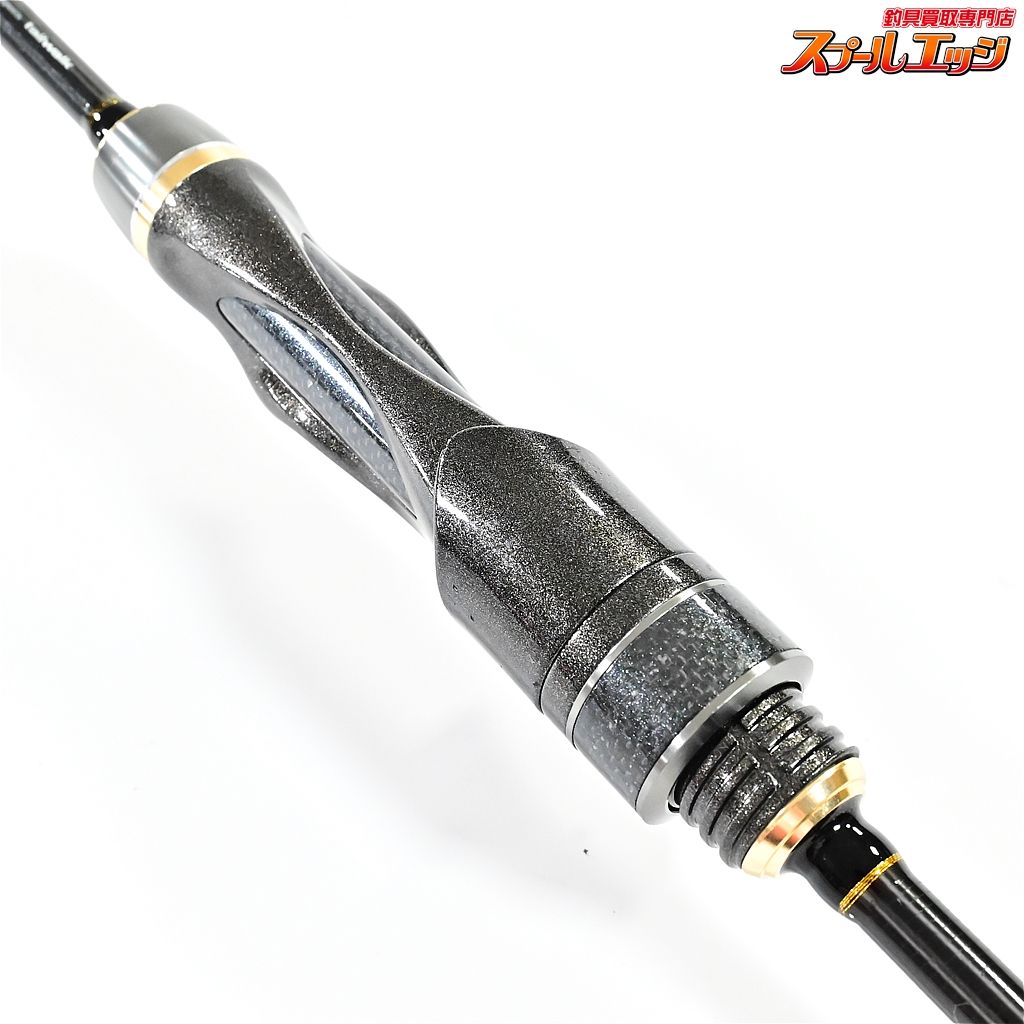 魅極 X-AMATURA アジングロッド XAM-5824 レガーメ 魅極 XAM-5824 X