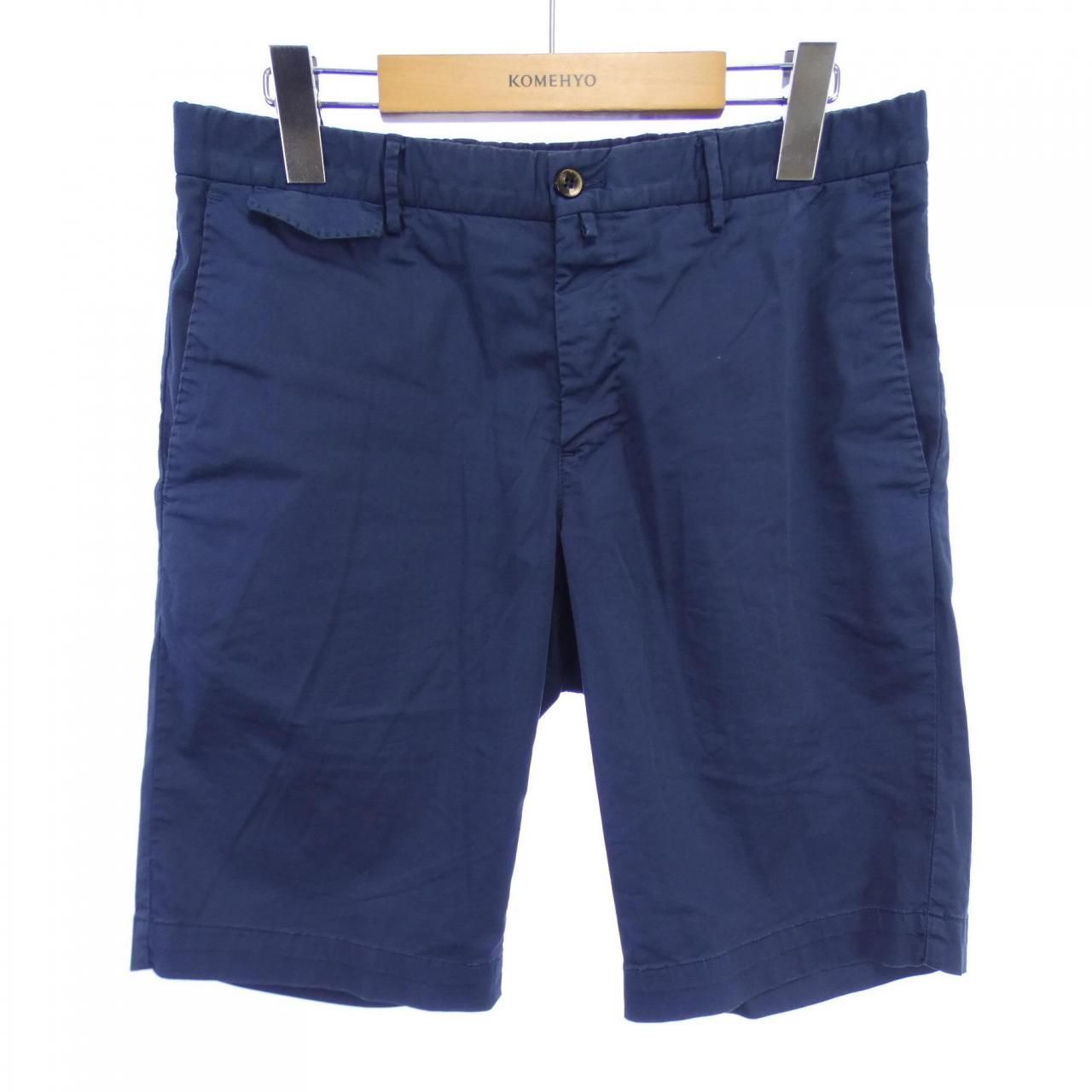 PT TORINO ピーティートリノ BERMUDA バミューダ ストレッチナイロン ショーツ CBBSKCZ00CL1 ショートパンツ メンズ PT TORINO ショーツ BERMUDA 44 ベージュ ピーティートリノ ピーティー