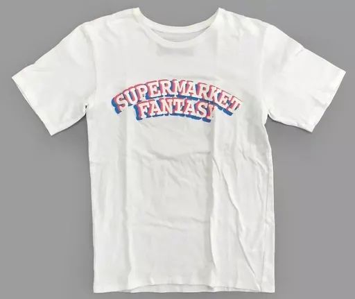 【未使用 美品】ミスチル ツアー TシャツSUPERMARKET FANTASY 未使用 美品】ミスチル ツアー TシャツSUPERMARKET FANTASY