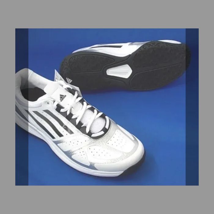 黒金＆電月セール！】【ラスト1足！】錦織圭着用モデル adidas adiZero 