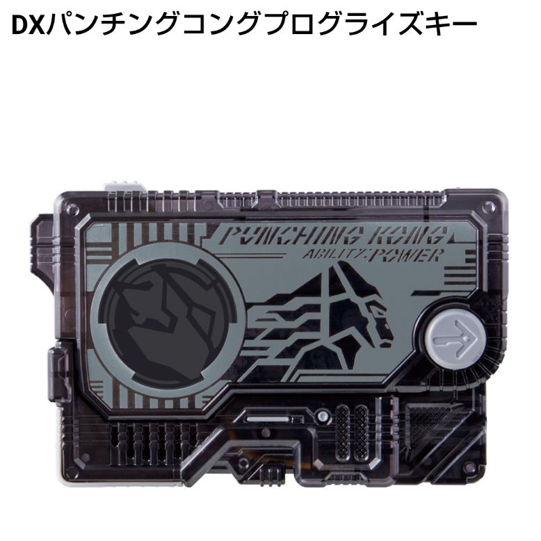 仮面ライダーゼロワン DXフレイミングタイガープログライズキー - 特撮