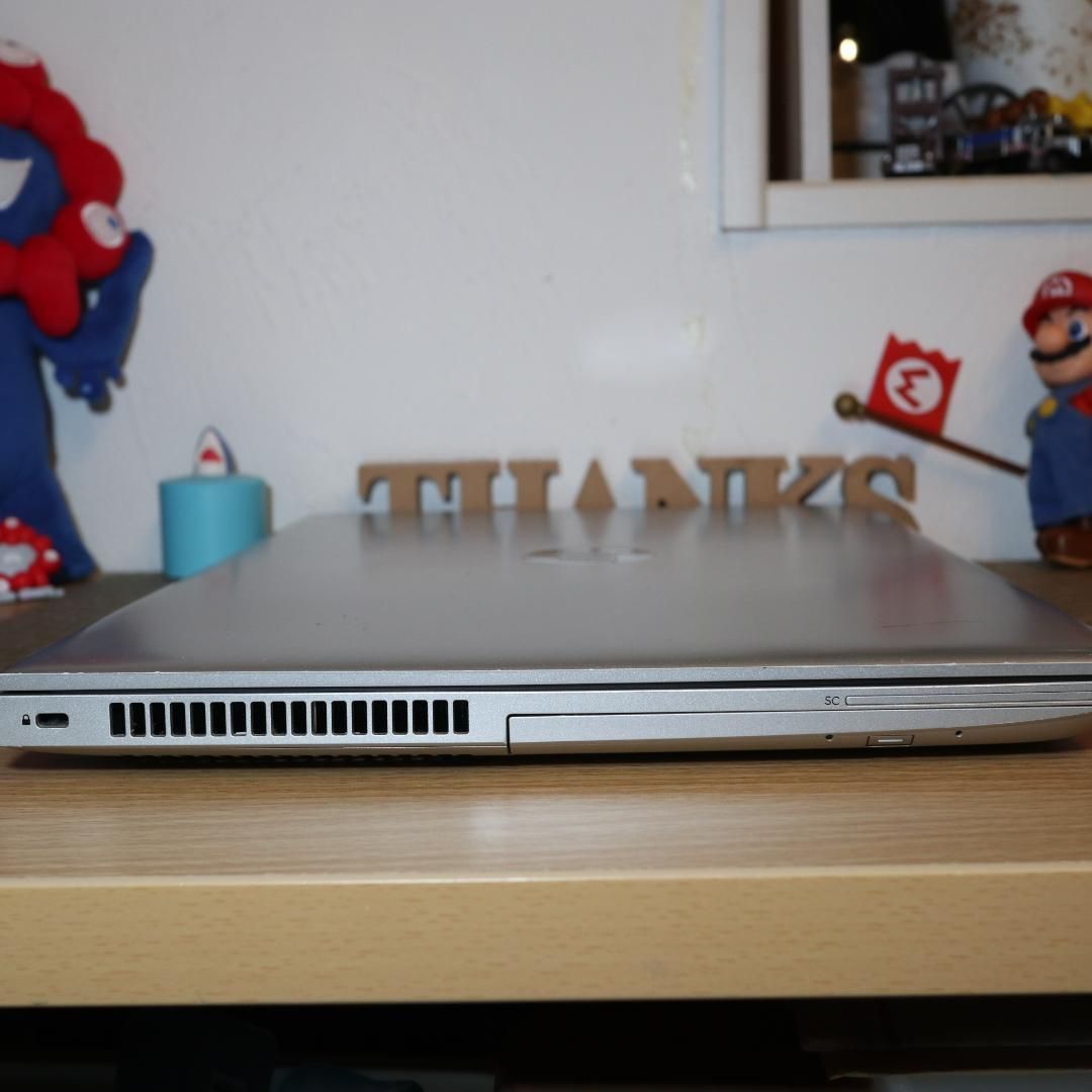 Win11公式対応8世代Corei7|メ16G|