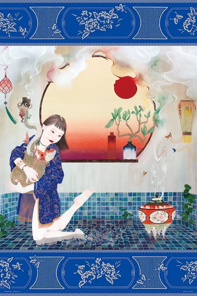 矢沢永吉 ジグソーパズル 1000ピース 矢沢永吉 ジグソーパズル 1000