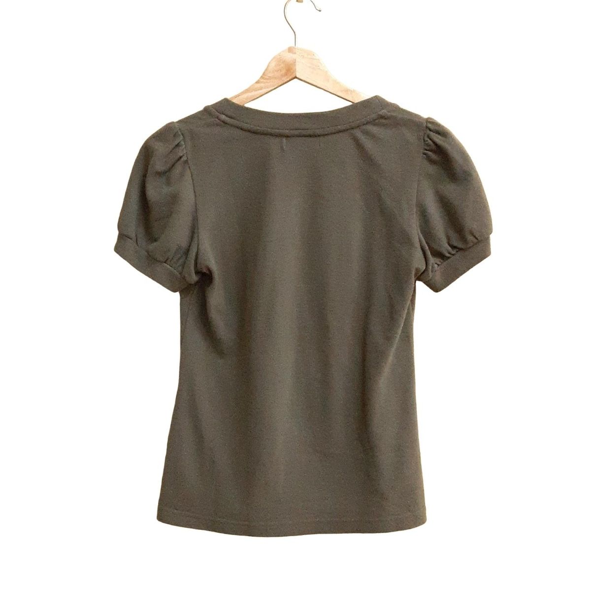 Burberry Blue Label(バーバリーブルーレーベル) 半袖Tシャツ
