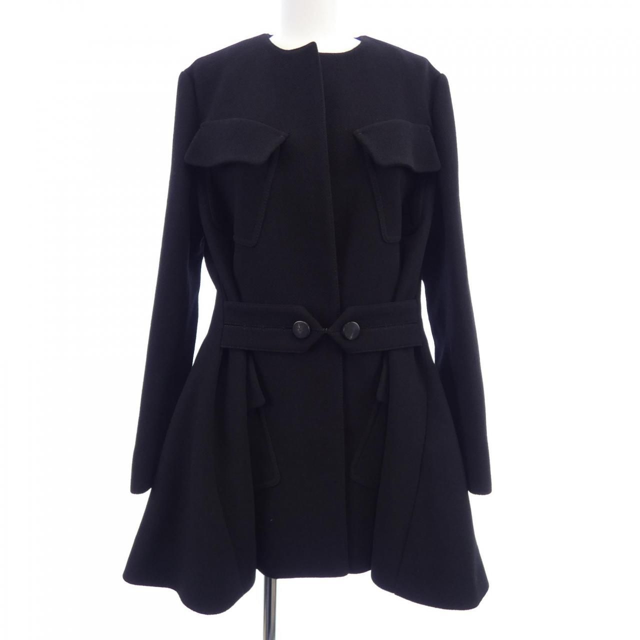 クリスチャンディオール CHRISTIAN DIOR 6C21237A1110 ジャケット