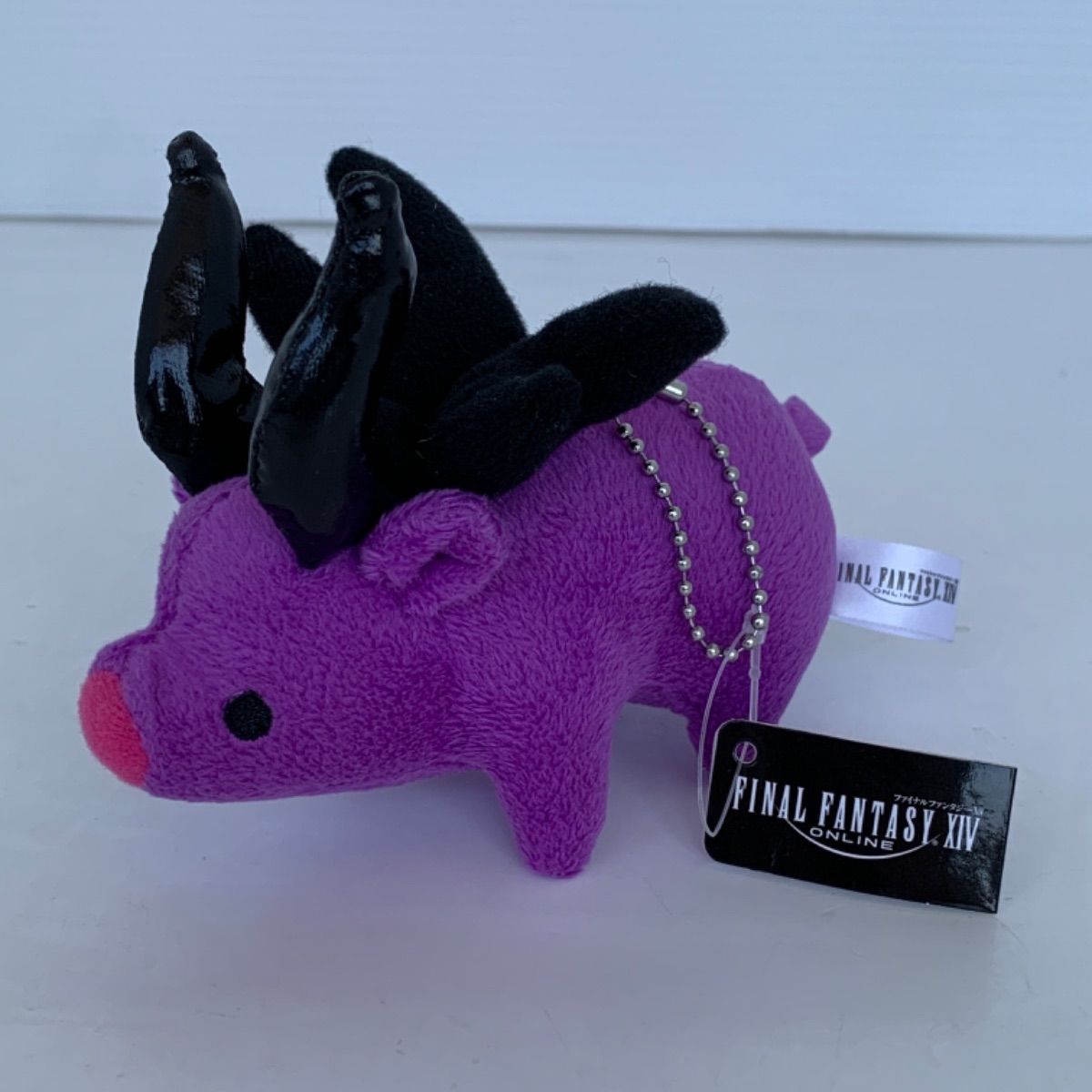 ファイナルファンタジーXIV FF14 ミニオン ぬいぐるみ マスコット