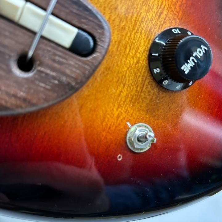 東店61-841-2503】FERNANDESフェルナンデス PIE-ZO Zo-3 エレキベース