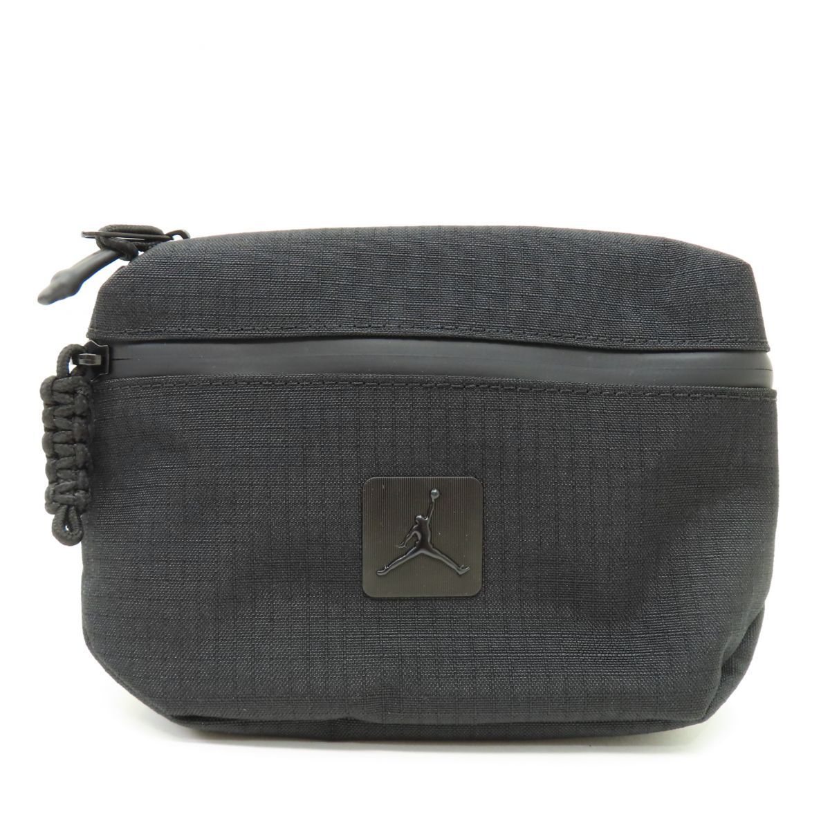 ★NIKE★JORDAN CORDURA クロスボディバッグ★追跡可 Jordan Collectors Crossbody Bag (3L). Nike.com