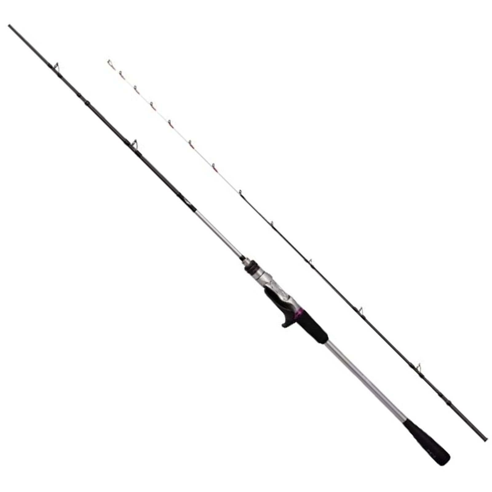 MH180_RIGHT シマノ(SHIMANO) 船竿 並継 22 サーベルマスターXR