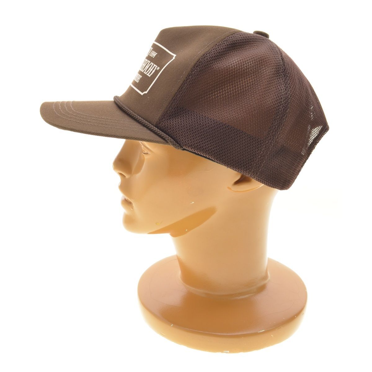 NEIGHBORHOOD WP.TRUCKER/EC-CAP キャップ NEIGHBORHOOD 新品 ネイバーフッド WP.TRUCKER/EC-CAP キャップ