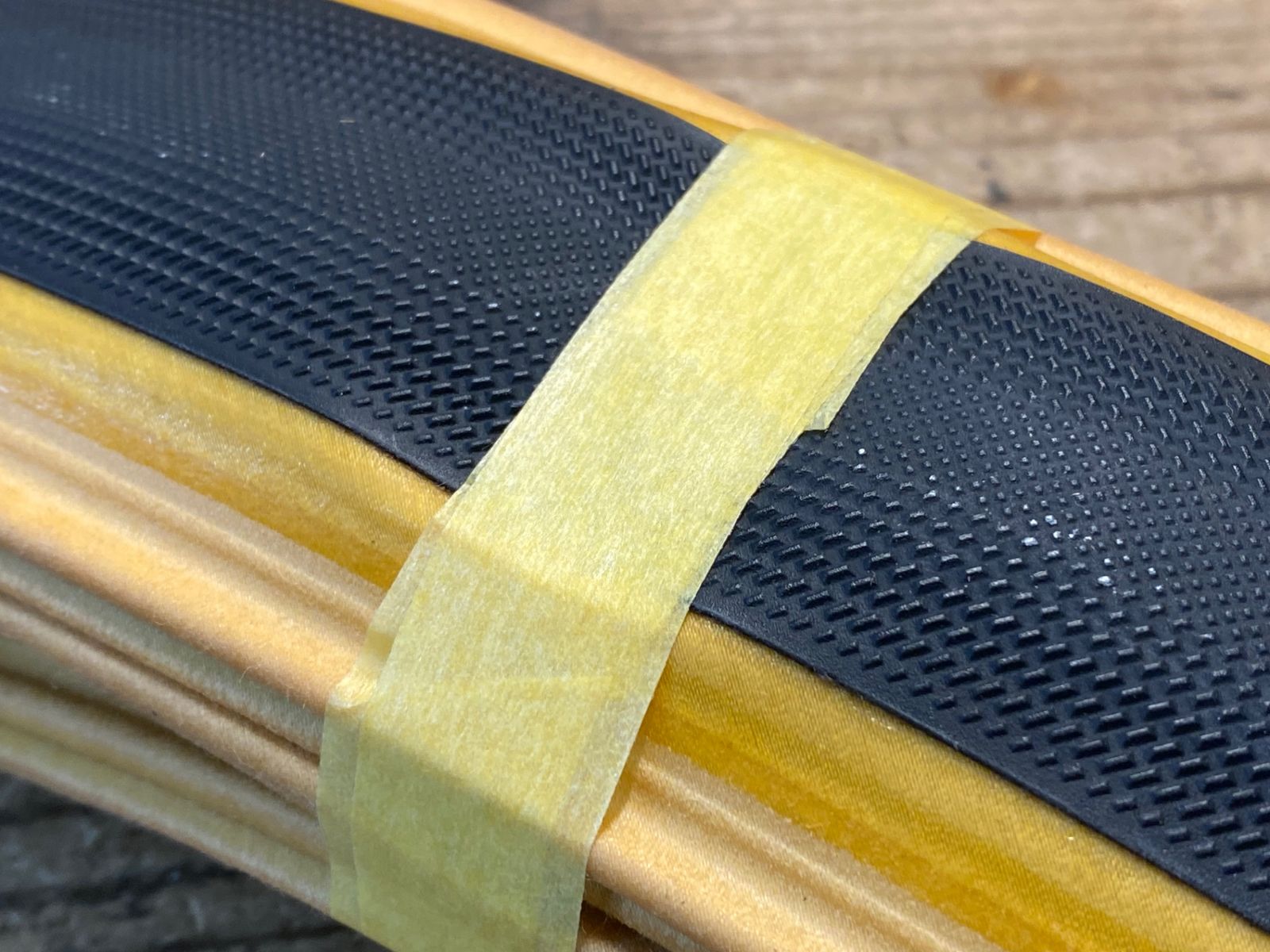 SPECIALIZED ターボコットン