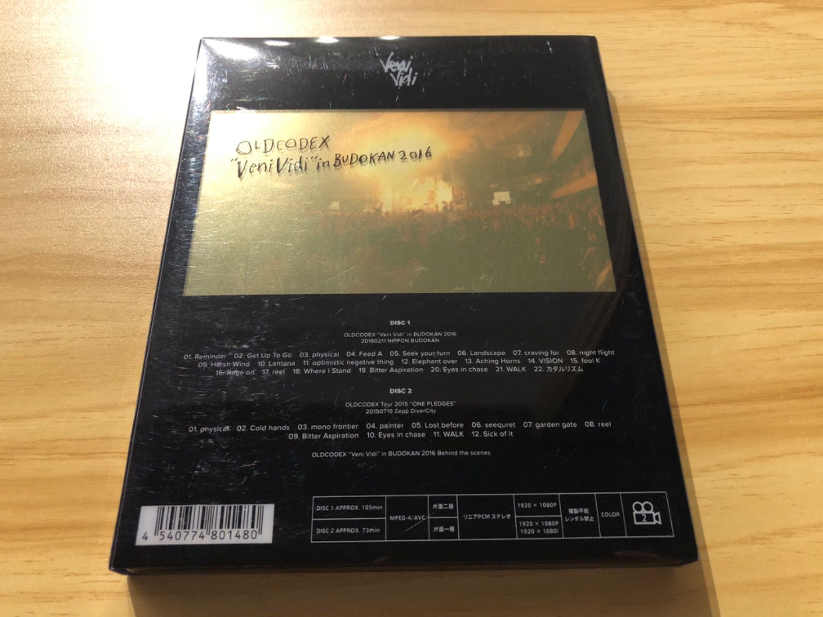 OLDCODEX CD24枚 まとめ売り 61LR6+z8H1L._AC_UL210_SR210,