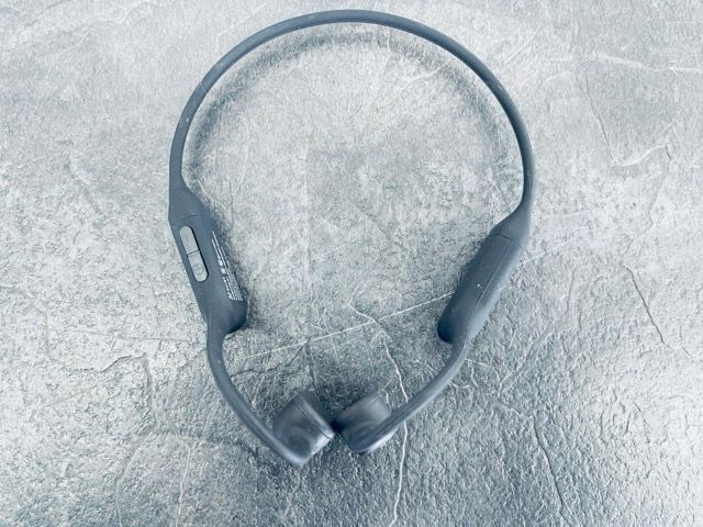 骨伝導イヤホン 【展示品】動作保証 AVIOT アビオット Openpiece WB-K1