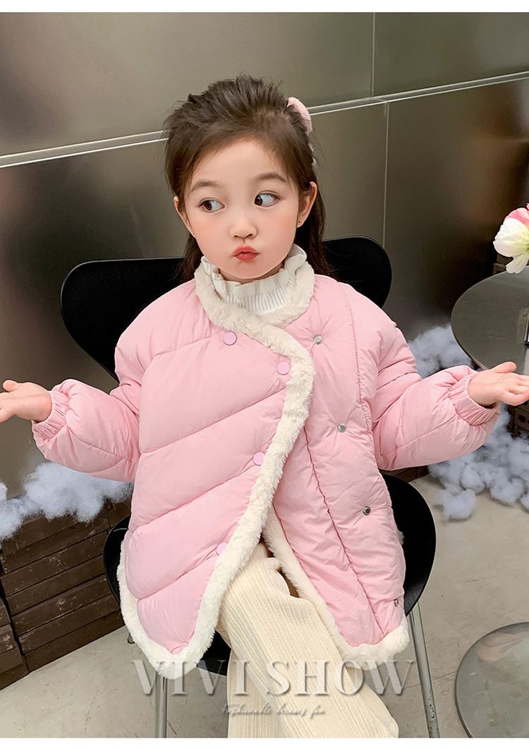 子供コート 子供