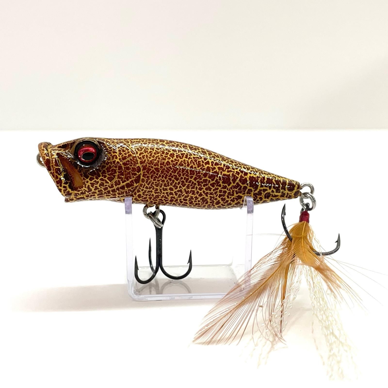 Megabass メガバス ルアー THE VOICE OF GAIA スネーク 88