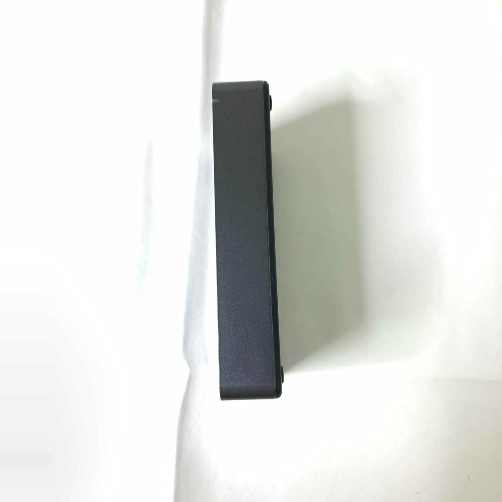耐衝撃ポータブルHDD