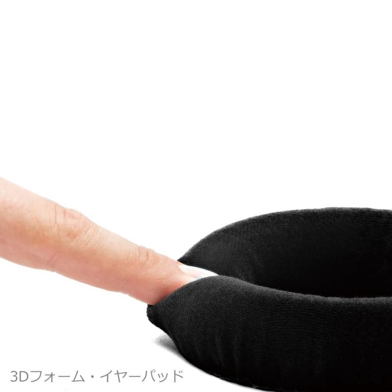 モニターヘッドホン