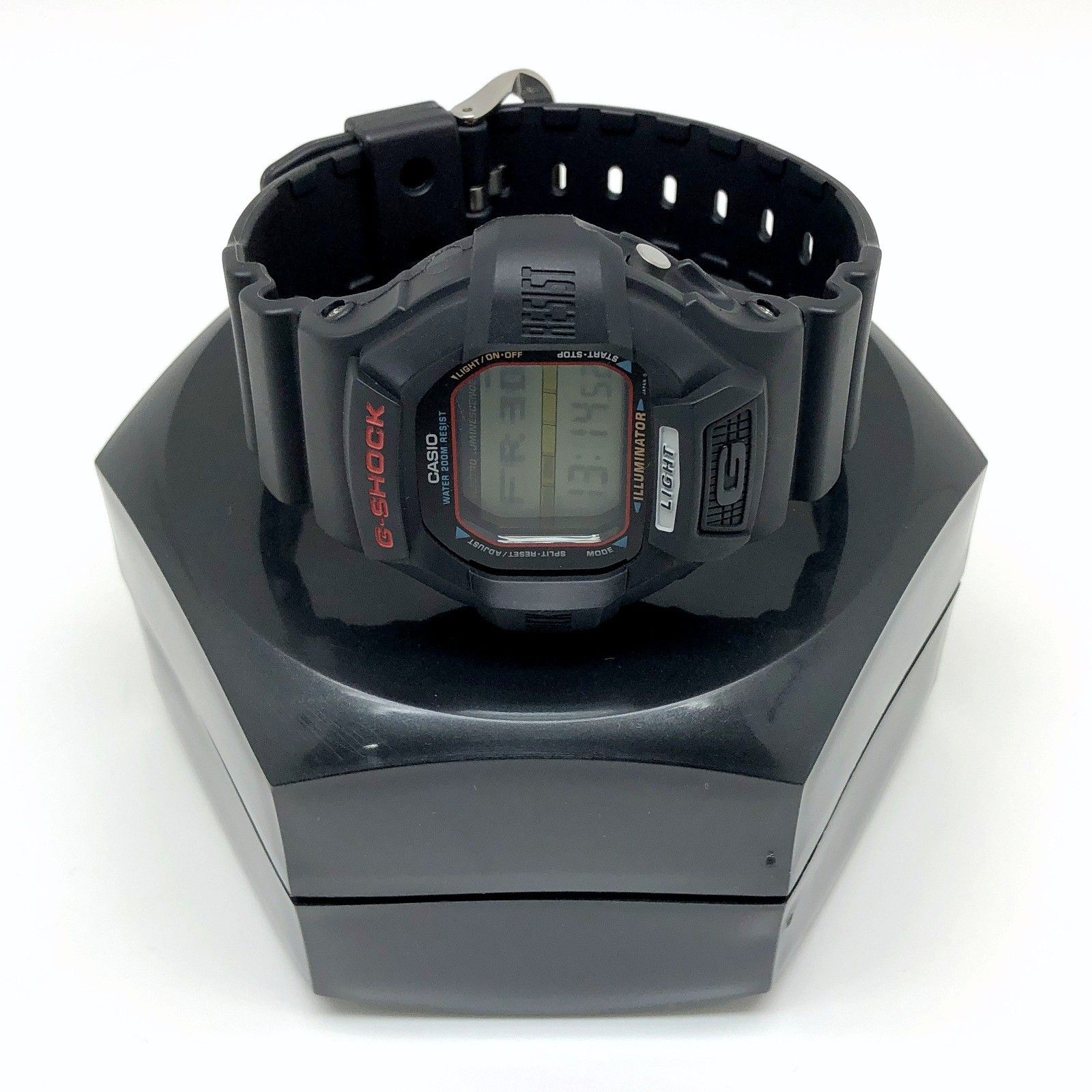 G-SHOCK ジーショック DW-8040-1V COIN TOSS コイントス 海外モデル