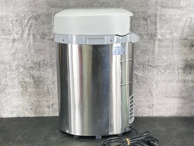 温風乾燥式 家庭用生ごみ処理機 【中古】動作保証 Panasonic