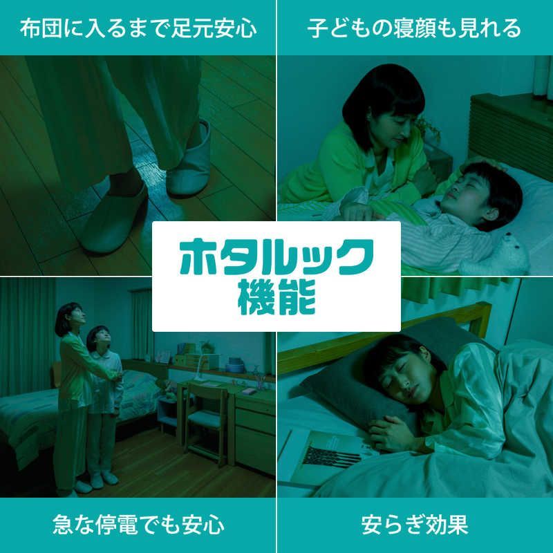 昼光色 リモコン付属