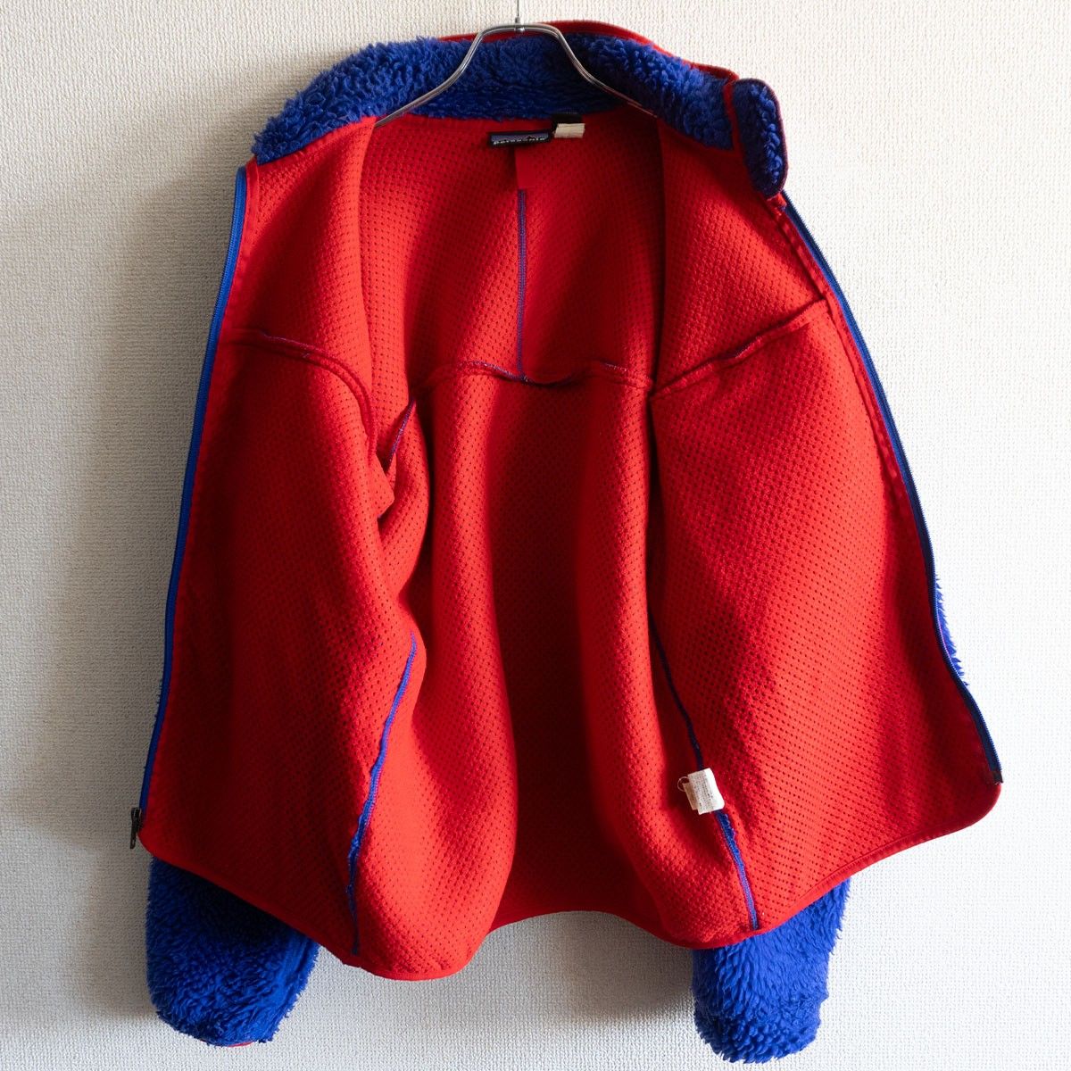 希少/USA製】PATAGONIA【23024FA00 クラシック レトロ カーディガン 