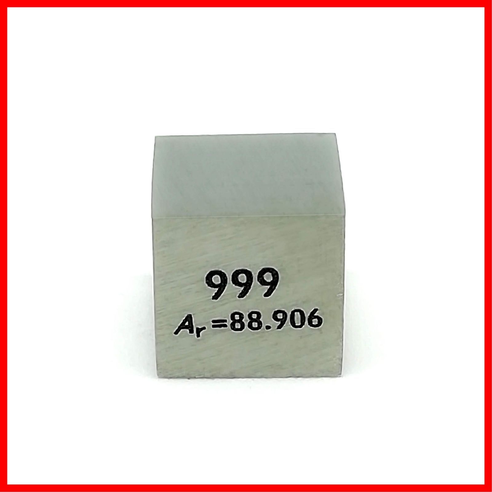 元素標本キューブ10個セット 即時配送 【公式通販】