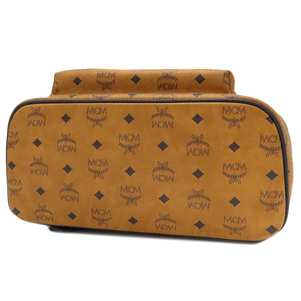 エムシーエム MCM リュック・デイパック スターク ヴィセトス