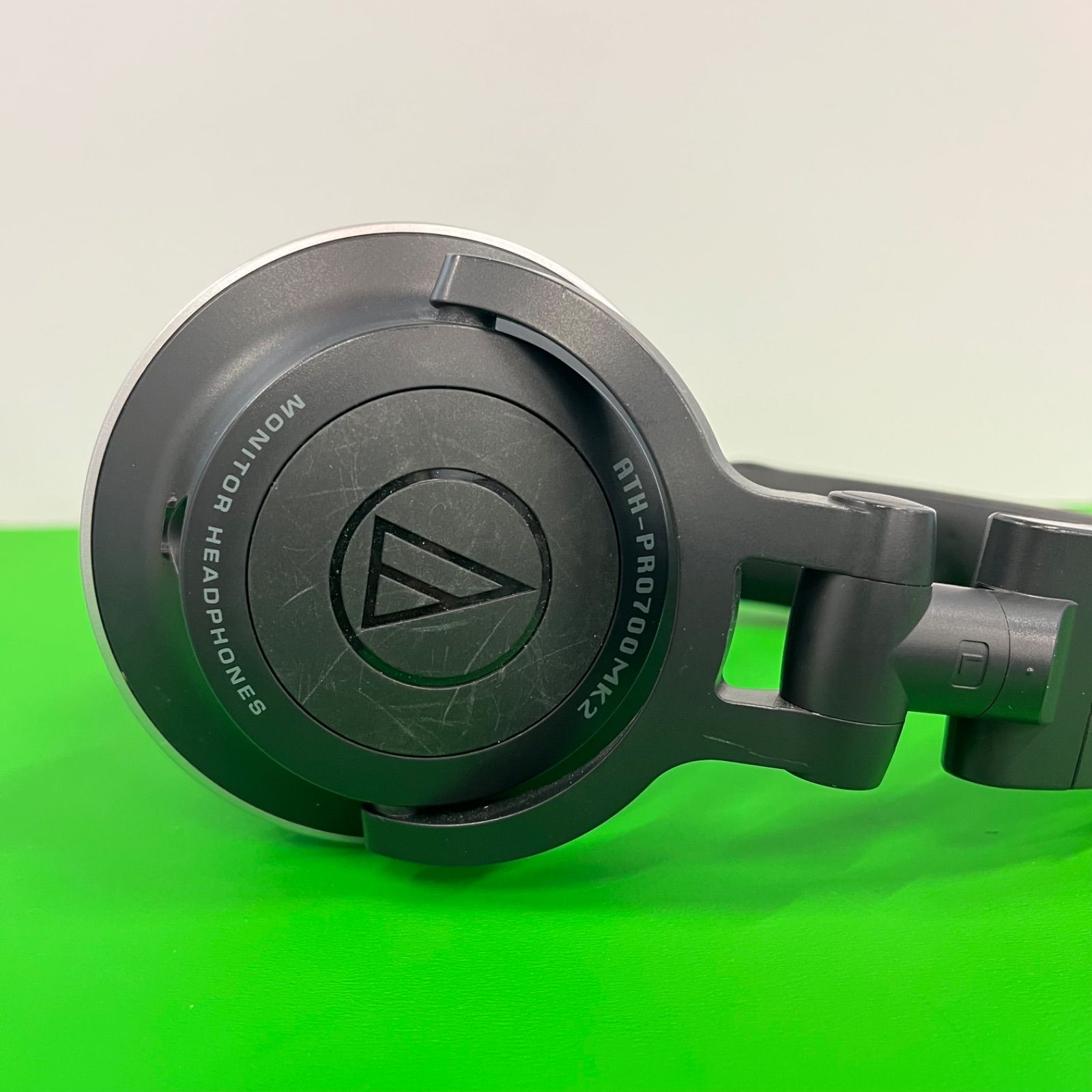 MK2 audio-technica
