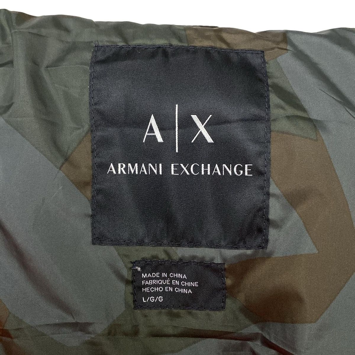 サイズL メンズ