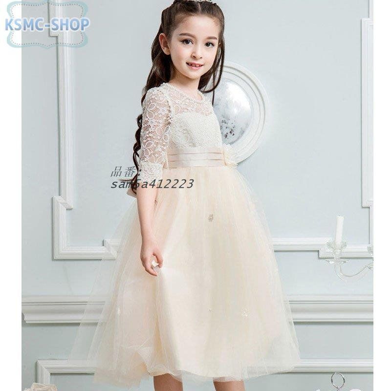 子供ドレス ワンピース