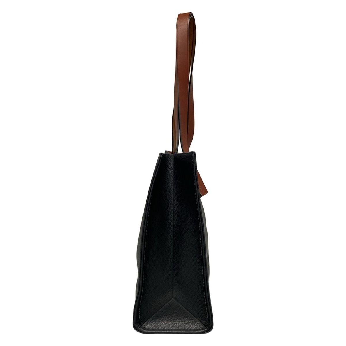 COACH(コーチ) トートバッグ美品 リレー トート 34 CH757 黒